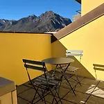 Velvet Loft - Affitti Brevi Italia Appartement *