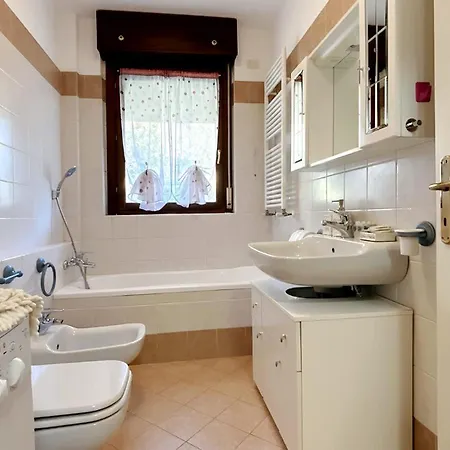Velvet Loft - Affitti Brevi Italia Appartement Lecco