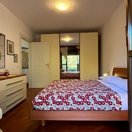 Velvet Loft - Affitti Brevi Italia Апартаменты Лекко