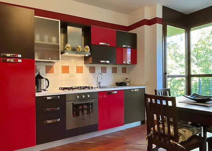 Velvet Loft - Affitti Brevi Italia *