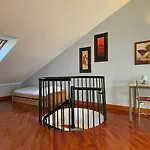 Velvet Loft - Affitti Brevi Italia *