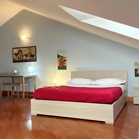 Velvet Loft - Affitti Brevi Italia Apartment Lecco