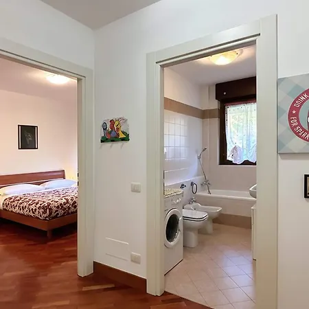 Velvet Loft - Affitti Brevi Italia Apartment *