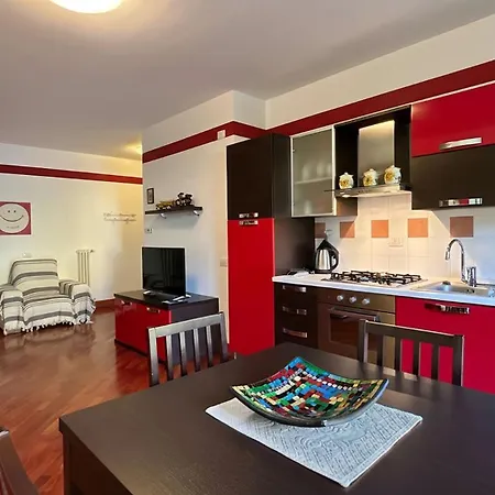 Apartment Velvet Loft - Affitti Brevi Italia Lecco