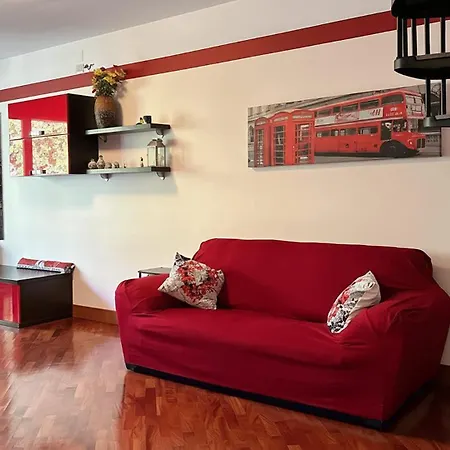 Apartment Velvet Loft - Affitti Brevi Italia