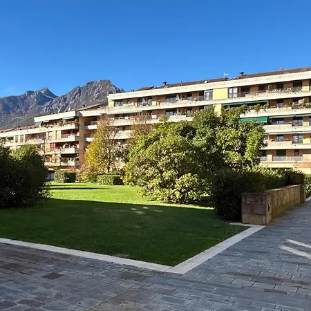 Velvet Loft - Affitti Brevi Italia Lecco