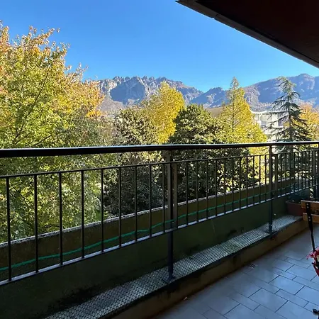 Velvet Loft - Affitti Brevi Italia Apartment Lecco