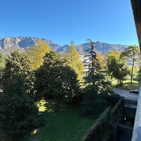 Velvet Loft - Affitti Brevi Italia Apartment Lecco