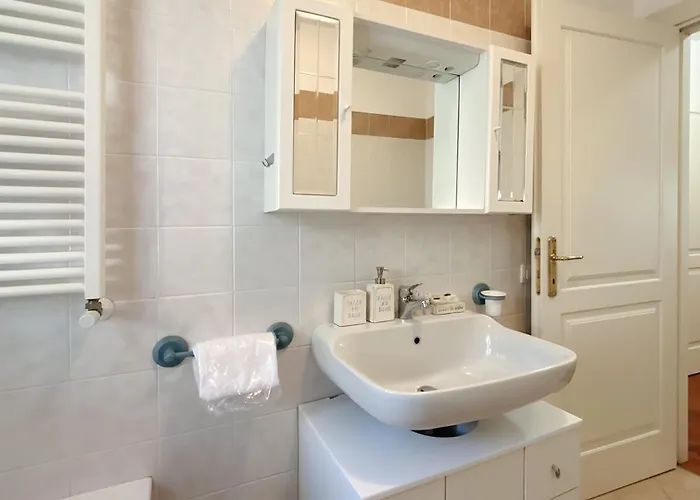 Velvet Loft - Affitti Brevi Italia *