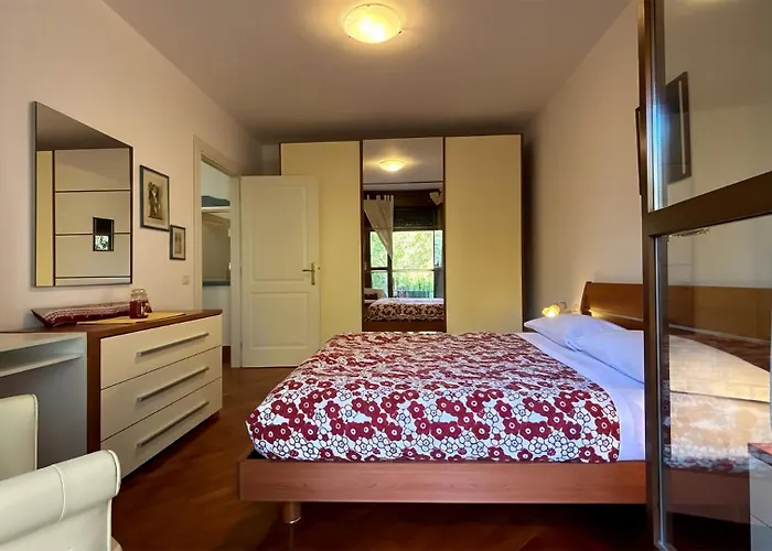 Velvet Loft - Affitti Brevi Italia Apartman Lecco