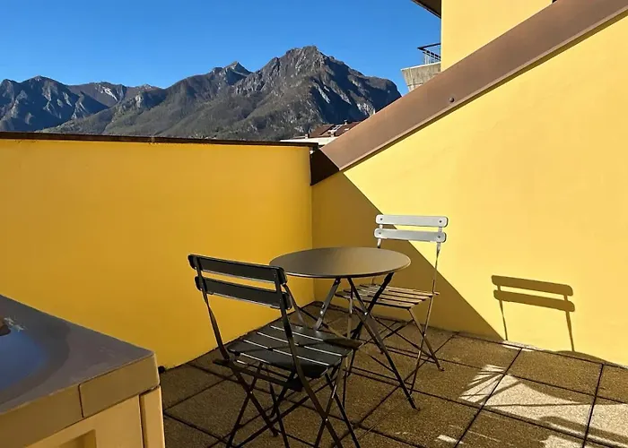 Velvet Loft - Affitti Brevi Italia Apartman *