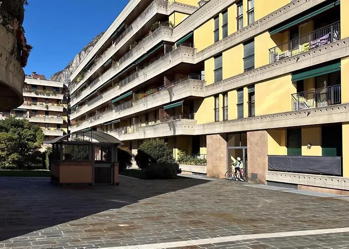 Apartman Velvet Loft - Affitti Brevi Italia