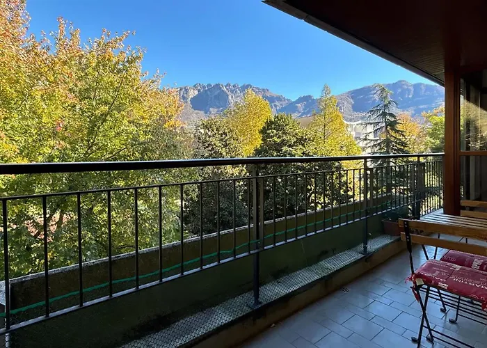 Velvet Loft - Affitti Brevi Italia Apartman Lecco