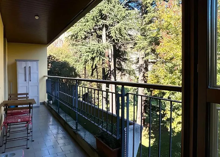 Apartman Velvet Loft - Affitti Brevi Italia