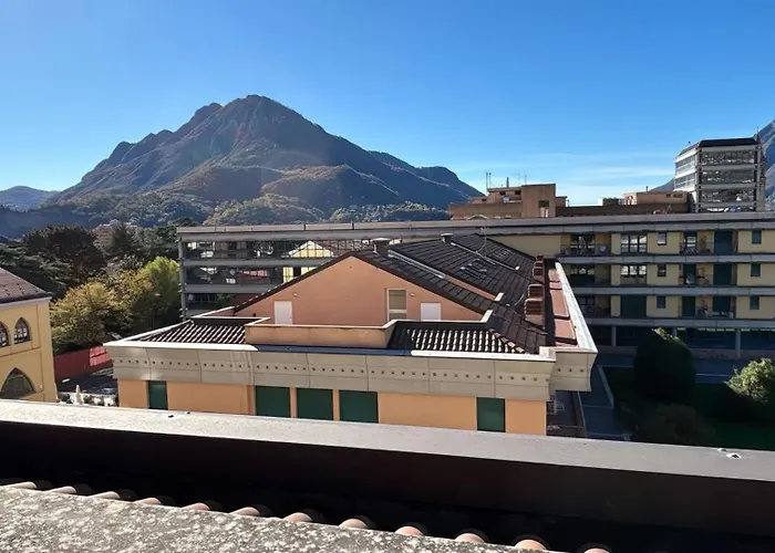 Velvet Loft - Affitti Brevi Italia Apartman *