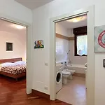 Velvet Loft - Affitti Brevi Italia Daire *