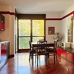 Velvet Loft - Affitti Brevi Italia Daire *
