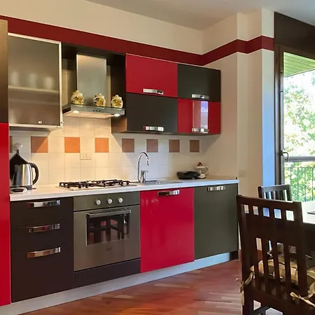 Velvet Loft - Affitti Brevi Italia *