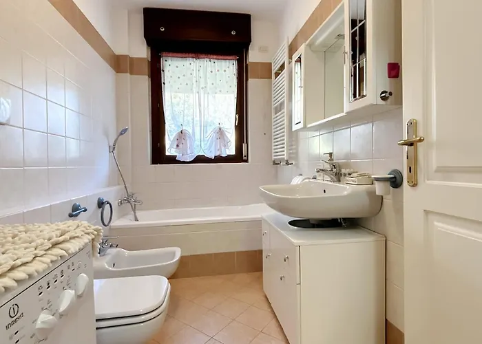 Velvet Loft - Affitti Brevi Italia Apartament Lecco