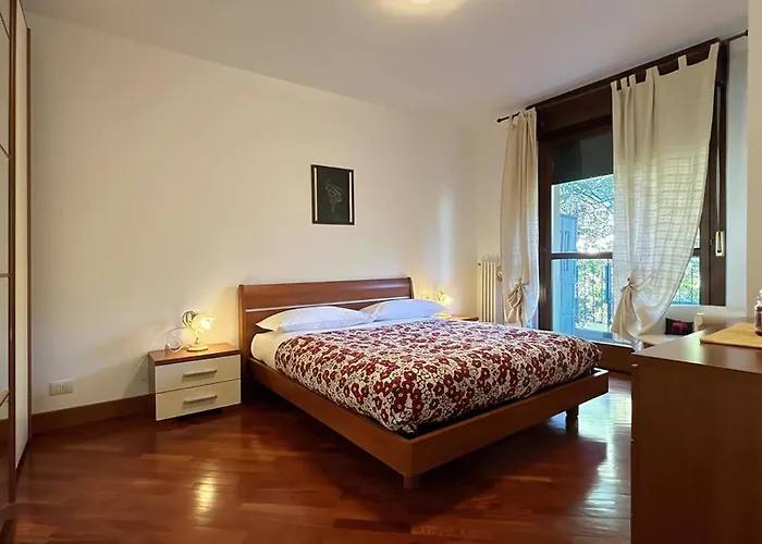 Apartament Velvet Loft - Affitti Brevi Italia *