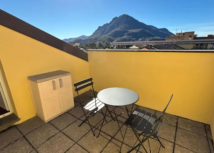 Velvet Loft - Affitti Brevi Italia