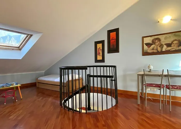 Velvet Loft - Affitti Brevi Italia *