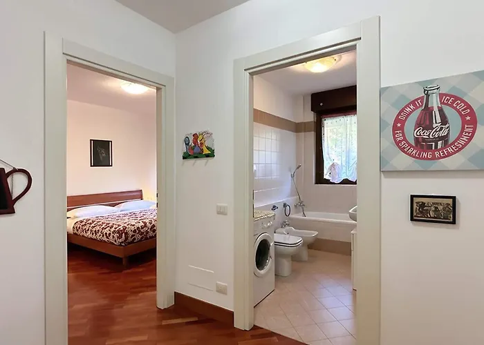 Velvet Loft - Affitti Brevi Italia Apartament *