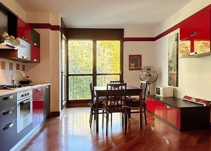 Velvet Loft - Affitti Brevi Italia Apartament *