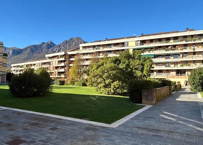 Velvet Loft - Affitti Brevi Italia Lecco