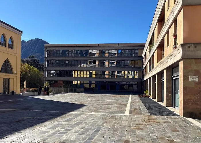 Velvet Loft - Affitti Brevi Italia *