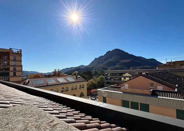 Apartament Velvet Loft - Affitti Brevi Italia *